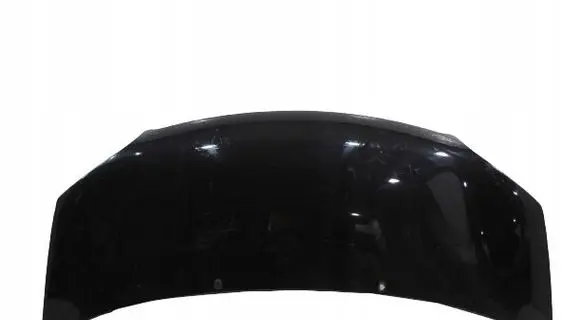 Smart ForTwo III C453 Engine bonnet/hood A4537510400
