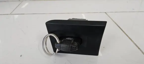 BMW 3 E90 E91 Ignition lock 695471910