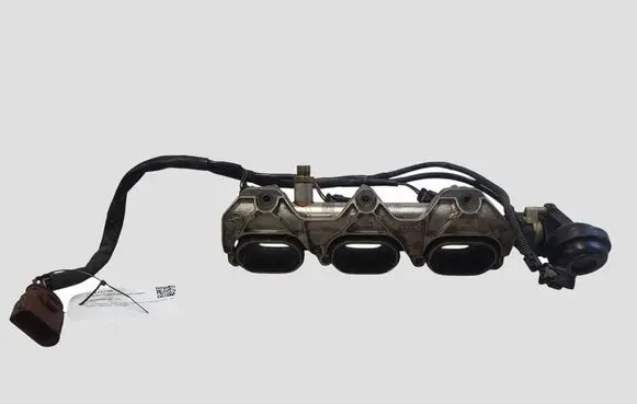 Audi Q5 SQ5 8R Fuel main line pipe 06E133340E 06E133110 6X0973817