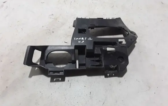 Smart ForFour II W453 Front bumper mounting bracket 261D37295R