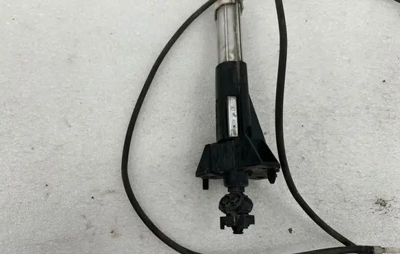 Citroen C5 Headlight washer spray nozzle 059080204386179