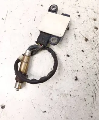 Ford Transit - Tourneo Connect Lambda probe sensor KV615L239AB 0281007735 0595818