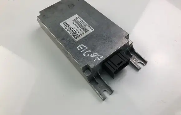 BMW 7 E65 E66 Other control units/modules 6931985