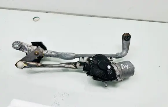 Toyota Yaris Front wiper linkage and motor 851100D191 1593007710