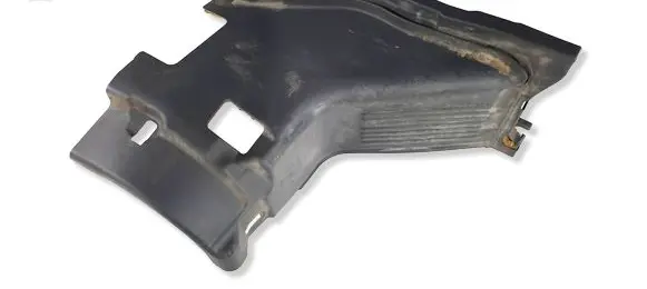 Peugeot Boxer Foot area side trim 