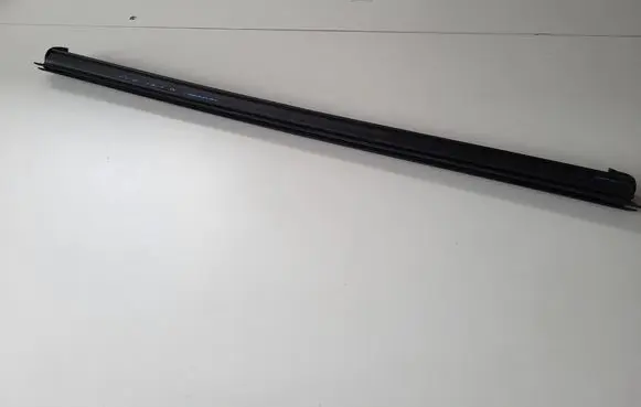 Mazda 6 Rubber seal front door window/glass 