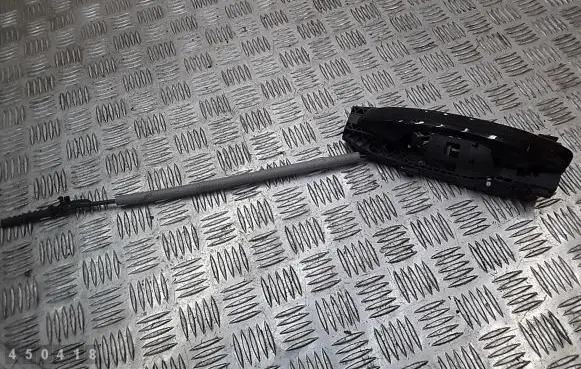 Seat Leon (5F) Loading door interior handle 5N0837017