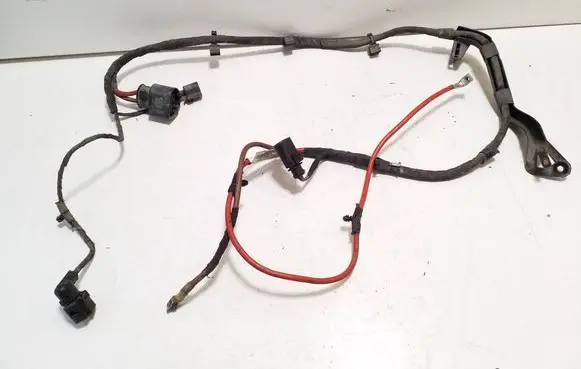 Audi TT TTS RS Mk3 8S Other wiring loom 5Q2971111CC