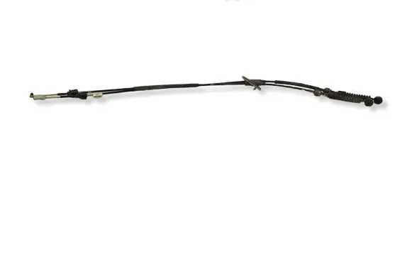 Volvo S80 Gear shift cable linkage 9143964