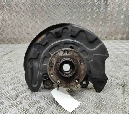 Skoda Octavia Mk3 (5E) Front wheel hub 5Q0407255Q