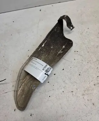 BMW 7 E65 E66 Heat shield in engine bay 32416763178