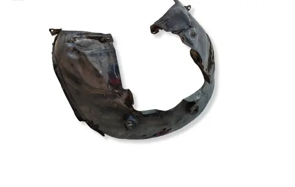 Opel Adam Front wheel arch liner splash guards 