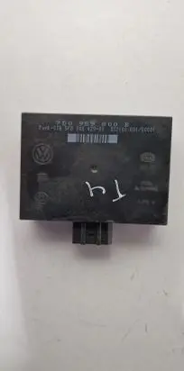 Volkswagen Transporter - Caravelle T4 Comfort/convenience module 7D0959800B 5FD00842900