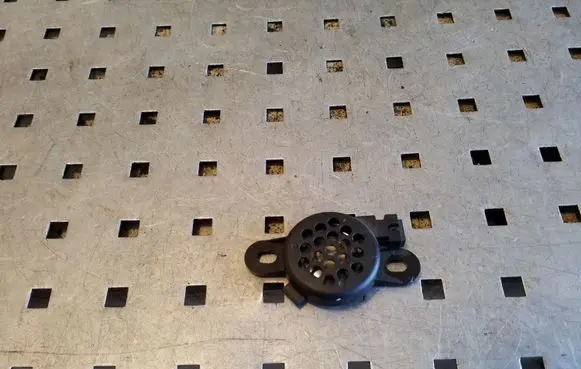 Volkswagen Sharan Parking PDC sensor speaker 8E0919279