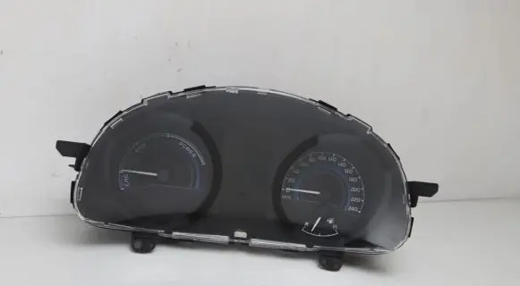 Toyota Auris E180 Speedometer (instrument cluster)