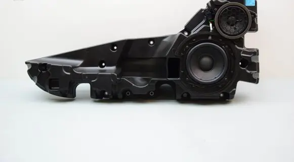 Audi Q7 4M Front door speaker 4M0035297A