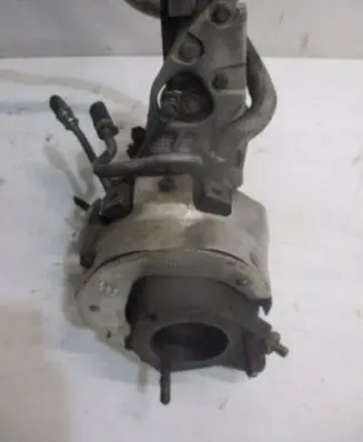 Audi A3 S3 A3 Sportback 8P Turbo 057145873D