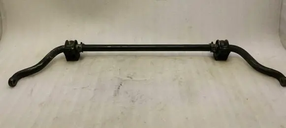 Mercedes-Benz ML W164 Front anti-roll bar/sway bar A1643231465