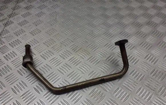 Honda Civic EGR valve line/pipe/hose