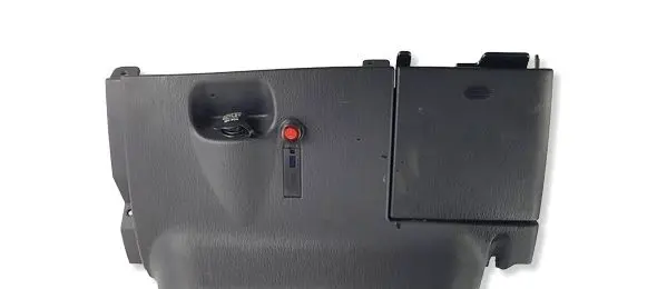 Dodge Durango I Dashboard trim 