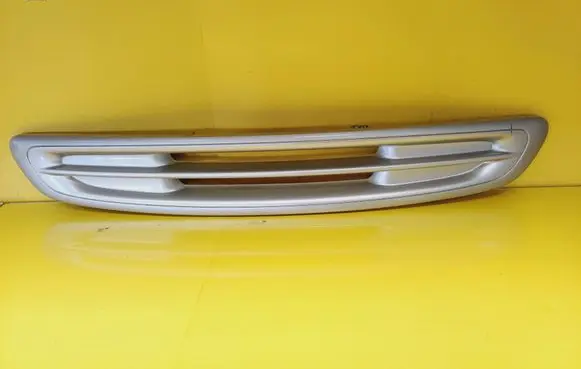 Smart ForTwo I Front grill 0000914