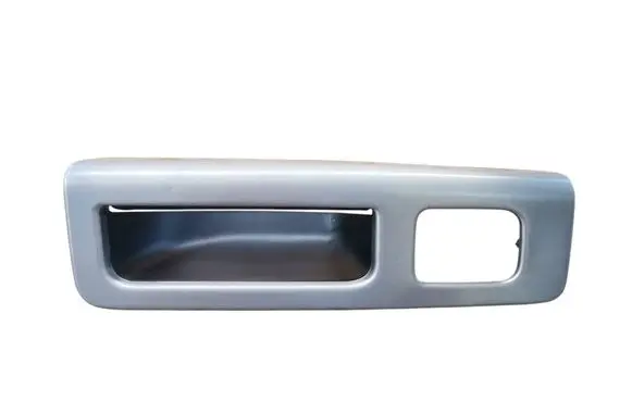 Volvo V50 Electric window control switch 8663819