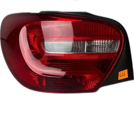 Mercedes-Benz A W176 Rear/tail lights A1769060100