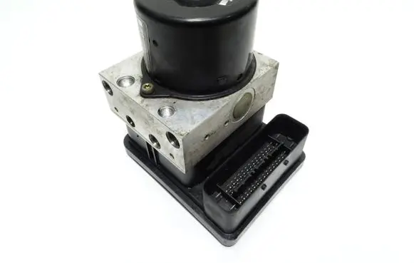 Mini One - Cooper R50 - 53 ABS Pump 6757062 6757063 10020600104