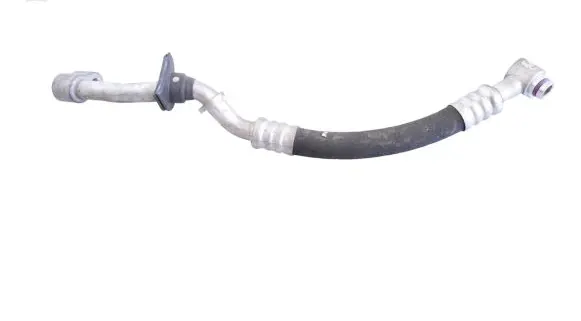 Porsche Cayenne (9PA) Air conditioning (A/C) pipe/hose 7L5820743E