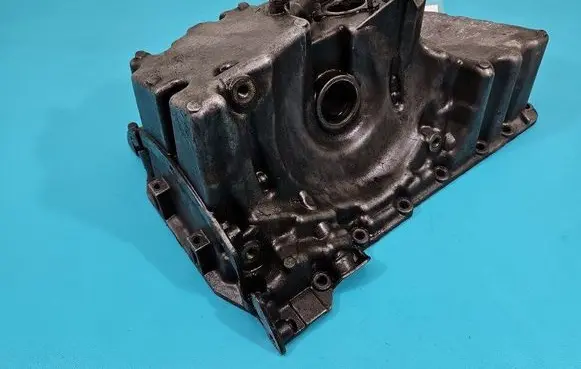 Oil sump