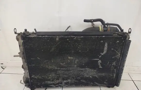 Toyota RAV 4 (XA30) Radiator set 