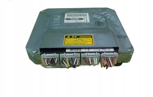 Toyota Prius (XW20) Engine control unit/module 8951047050 TP217