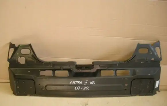 Opel Astra H Truck tailgate 