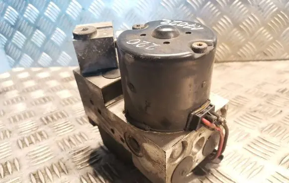 Mercedes-Benz S W220 ABS Pump 0034318712