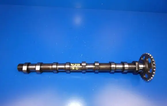 Mercedes-Benz B W246 W242 Camshaft A6510500200