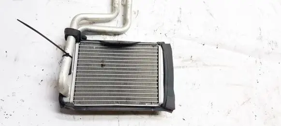 Ford Mondeo MK II Heater blower radiator