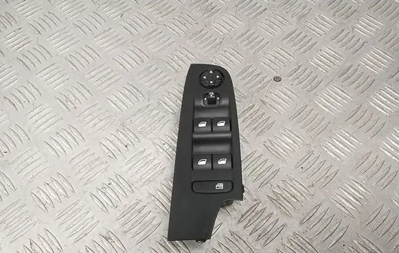Citroen C4 III e-C4 Electric window control switch 96788264ZD