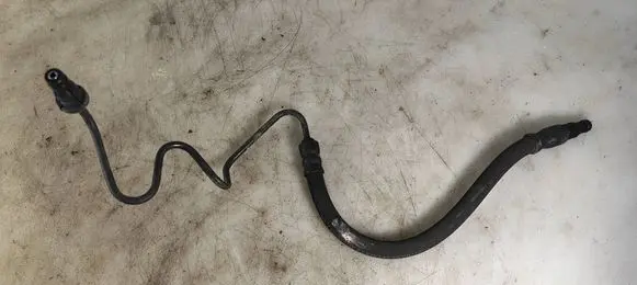 Audi A1 Clutch pipe/line 