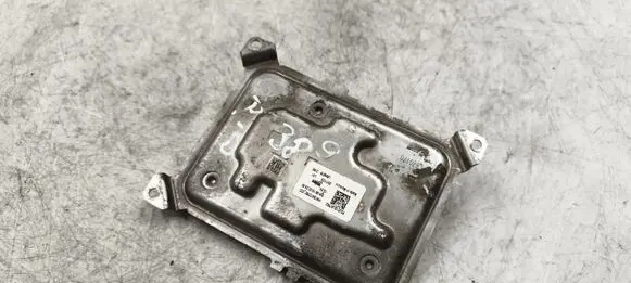 Opel Corsa F Xenon control unit/module L893878