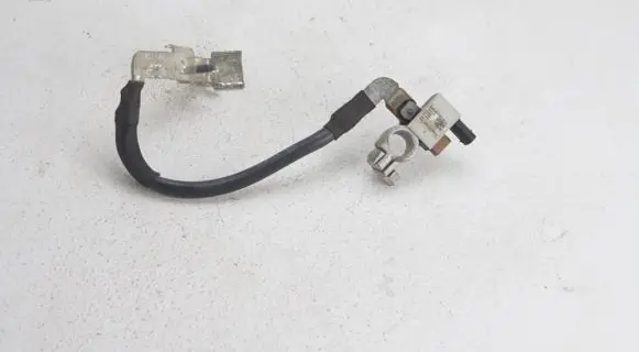 Volkswagen Golf VII Negative earth cable (battery) 5Q0915181E 5Q0915181