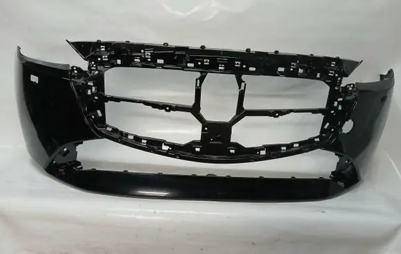 Mazda 2 Front bumper D65E50031