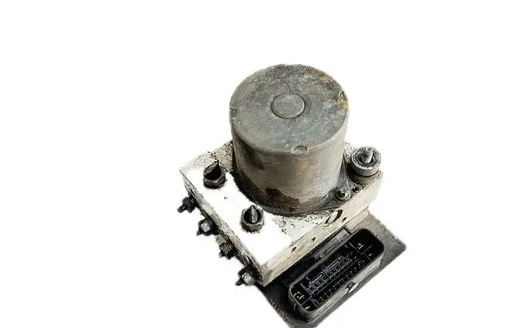 Citroen C4 Grand Picasso ABS Pump 9661887180