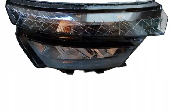 Skoda Kamiq Headlight/headlamp 658941016
