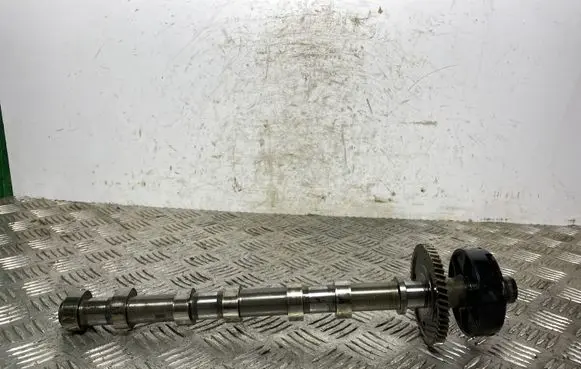 Jeep Grand Cherokee Camshaft 