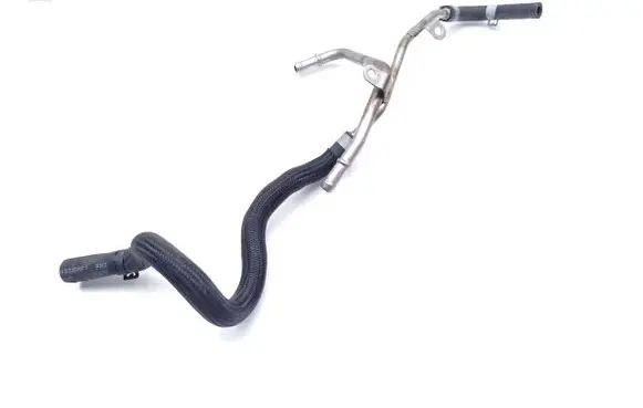 Audi A3 8Y Engine coolant pipe/hose