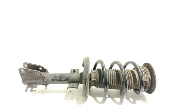 Renault Master III Front shock absorber with coil spring 