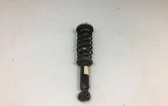 BMW 6 F12 F13 Rear shock absorber/damper 6777211