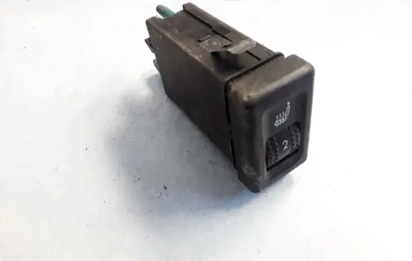 Ford Galaxy Seat heating switch 7m5963563b ym2119k314cbw