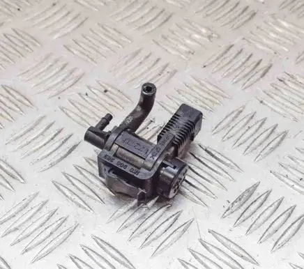 Volkswagen Golf V Turbo solenoid valve 1K0906283