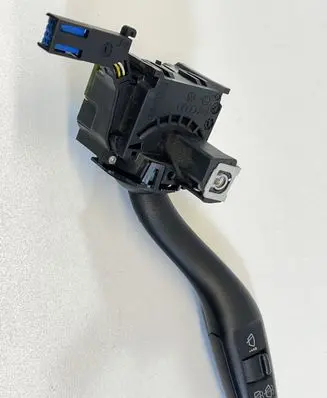 Audi A3 S3 8P Wiper control stalk 8P0953519